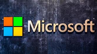 Έλληνας σε Σημαντική Διευθυντική Θέση της Microsoft