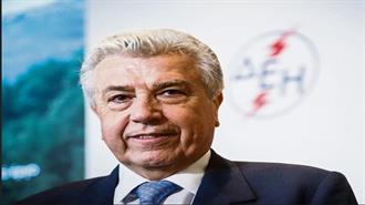 Μανώλης Παναγιωτάκης: «Παρέμβαση στη Χονδρική Αγορά Ενέργειας κι Όχι στα Χρωματιστά Τρικ των Τιμολογίων Λιανικής» (Ηχητικό)