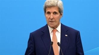 Κέρι στο COP28: Χωρίς Κίνα και ΗΠΑ Δεν Θα Κερδίσουμε τη Μάχη για το Φαινόμενο του Θερμοκηπίου