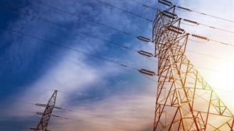Επενδύσεις 584 Δισ. για Ηλεκτρικά Δίκτυα