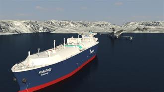 LNG: Η Ρωσία ο Δεύτερος Μεγαλύτερος Προμηθευτής της ΕΕ