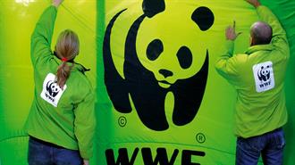 WWF Ελλάς: Η Πράσινη Μετάβαση και οι Εξορύξεις Υδρογονανθράκων δεν Κολλάνε στο Ίδιο Αφήγημα