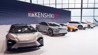 Γιατί η Toyota είναι ο Παγκόσμιος Κυρίαρχος;
