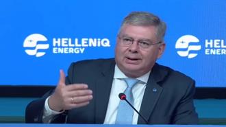 HELLENiQ ENERGY: Yπερκαλύφθηκε η Διάθεση Μετοχών του Ομίλου στο Χρηματιστήριο