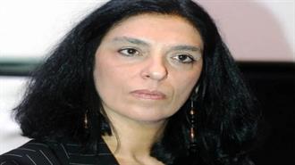 Μαίρη Μπόση: «Νέα Σελίδα» στα Ελληνοτουρκικά, με Τουρκική Σφραγίδα (Ηχητικό)