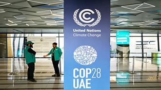 COP28: Η Ισπανία και η Γαλλία Καταδίκασαν τη Θέση του ΟΠΕΚ για τα Ορυκτά Καύσιμα