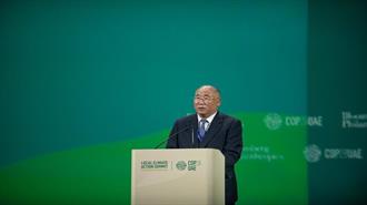 Κίνα - COP28: Η Πιο Δύσκολη Διάσκεψη της Καριέρας του, για τον Κινέζο Απεσταλμένο Σίε Ζένουα