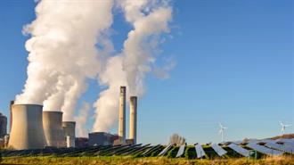 ΙΕΑ: Οι Δεσμεύσεις για τα Ορυκτά Καύσιμα στην COP28 Δεν Περιορίζουν την Υπερθέρμανση στον 1,5 C