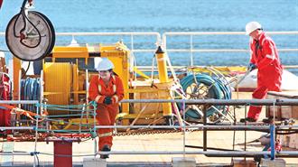 Στα Θρανία 800.000 Ναυτικοί για τα Νέα Καύσιμα