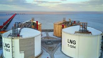 Φυσικό Αέριο – LNG: Παραμένουν οι Αβεβαιότητες