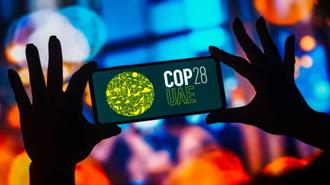 COP28: Τα ΗΑΕ Υπέβαλαν Σχέδιο Συμβιβασμού για να Εγκριθεί από τα Κράτη