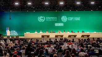 Μερικά Μηνύματα Από τη Συμφωνία της COP28 για το Κλίμα