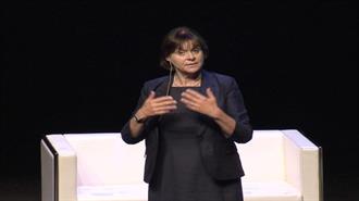 Sarah Harper (Oxford University-WEF): Η Κατάρρευση του Πληθυσμού Είναι Καλή για τον Πλανήτη