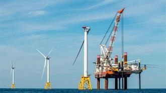 ΗΠΑ: Η Λουιζιάνα Ενέκρινε τα Πρώτα Αιολικά Ανοιχτής Θαλάσσης με Vestas και Mitsubishi