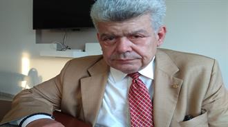 Ιωάννης Μάζης: Πρακτικά Συνθηκολόγηση η Διακήρυξη των Αθηνών (Ηχητικό)