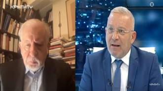 Η «Ακριβή» Ενέργεια στην Γεωπολιτική Αρχιτεκτονική & η Ανατολική Μεσόγειος (Video)