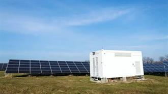 Μεγάλο Υβριδικό Πάρκο ΑΠΕ από την TotalEnergies στη Νότια Αφρική