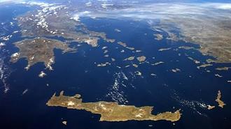 Η Νέα Γεωπολιτική: Κόμβος η Κρήτη για τα Δίκτυα Τηλεπικοινωνιῶν