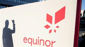 40ετής Συμφωνία Φυσικού Αερίου Ύψους 50 δισ. Ευρώ Ανάμεσα στη Νορβηγική Equinor και την Κρατική Γερμανική SEFE