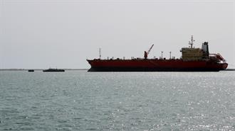 Ρωσία και Αραβικός Σύνδεσμος Ζητούν « Εγγυήσεις για την Ασφάλεια των Θαλάσσιων Μεταφορών» στον Απόηχο των Επιθέσεων στην Ερυθρά