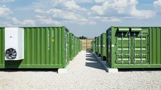 Σκωτία: Η ILI Πούλησε Έργο Αποθήκευσης 50 MW στην EDPR