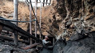 Ουκρανία: Τρεις Νεκροί και Πέντε Τραυματίες Από Ρωσικά πλήγματα σε Δύο Ανθρακωρυχεία