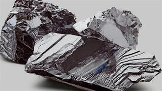 Πόλεμος στην Ουκρανία και για το Λίθιο