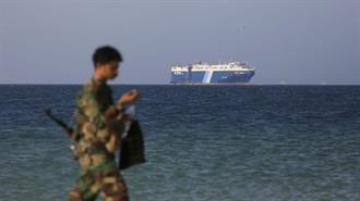 Διπλή Απειλή στο Διεθνές Εμπόριο Από Ερυθρά Θάλασσα