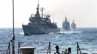 Τα «Δύσκολα» της Αποστολής Φρεγάτας στην Ερυθρά Θάλασσα