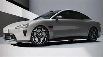 Η Xiaomi Παρουσίασε το SU7, το Πρώτο Ηλεκτρικό Όχημά της