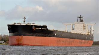 NYK : Δοκιμές Πλήρους Κλίμακας Μακροχρόνιας Χρήσης Βιοκαυσίμων από το 2024