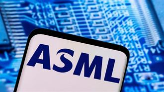 ASML: Οι ΗΠΑ Πίεσαν την Ολλανδική Εταιρεία για να Μην Στείλει Τσιπ στην Κίνα