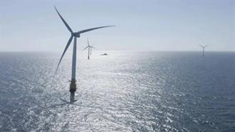 BP και Equinor Ακυρώνουν Υπεράκτια Αιολική Σύμβαση της Ν. Υόρκης λόγω Κόστους