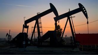 Αστάθεια για το Πετρέλαιο με Καύσιμο τις Εντάσεις σε Μ. Ανατολή και Λιβύη