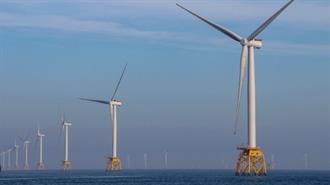 Η TotalEnergies Πουλάει το Μερίδιο της στο Υπεράκτιο Αιολικό Seagreen