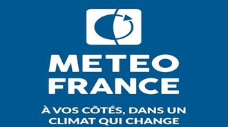 Το 2023 η Δεύτερη Θερμότερη Χρονιά που Έχει Ποτέ Καταγραφεί στη Γαλλία