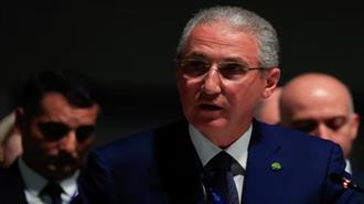 Αζερμπαϊτζάν: Βετεράνος του Πετρελαίου ο Επικεφαλής της COP29