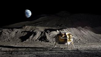 Πέταξε για τη Σελήνη το Γεράκι της NASA (βίντεο)