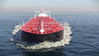 Τα Tankers Παραμένουν «Πιστά» στη Διώρυγα του Σουέζ