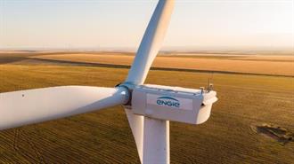 Η Engie Αυξάνει το Μερίδιο στην Ισπανική Αιολική Ενέργεια 194 MW