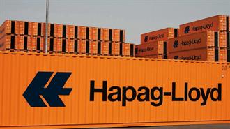 Hapag-Lloyd: Δεν θα Υπάρξουν Πρόσθετες Χρεώσεις για την Εκτροπή της Διώρυγας του Σουέζ