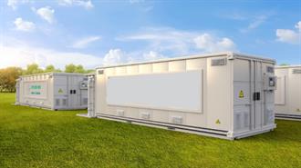 Στην Greenvolt 1,4 GW Αποθήκευσης Μπαταριών σε Δημοπρασία της Πολωνίας
