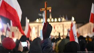 Πολωνία: Πολιτική Ένταση, στη Φυλακή Πρώην Υπουργοί