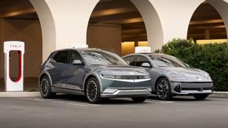 ΗΠΑ: Hyundai και Kia Πέρασαν στη Δεύτερη Θέση στις Πωλήσεις EV