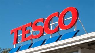 Tesco: Η Ναυτιλιακή Κρίση στην Ερυθρά Θάλασσα θα Μπορούσε να Αναζωπυρώσει τον Πληθωρισμό