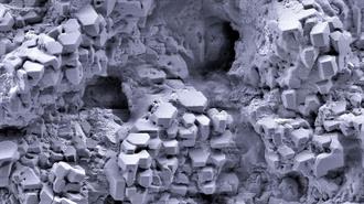 Αλάσκα: Ξεκίνησε η Παραγωγή Φυσικού Αερίου Από Υδρίτες Μεθανίου Χάρη σε Αμερικανο-ιαπωνική Συνεργασία