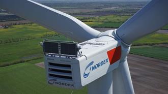 Στη Nordex η Παραγγελία Ανεμογεννητριών 122MW από την Denker & Wulf