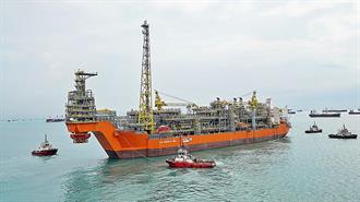 TotalEnergies: Ανακοίνωσε την Τελική Επενδυτική Απόφαση για Υποθαλάσσια Τεχνολογία Διαχωρισμού CO2 στη Βραζιλία