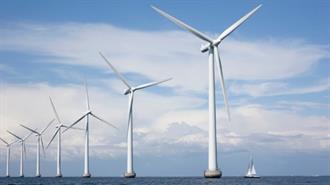 ΕΕ: Ρεκόρ τα 17 GW Νέας Αιολικής Ενέργειας το 2023, αλλά δεν Φτάνουν