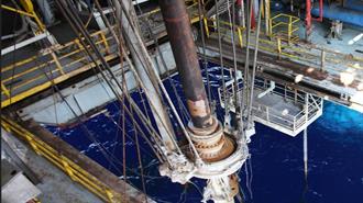 Μαγνήτης για Chevron τα Ελληνικά Κοιτάσματα Αερίου